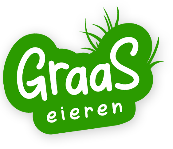 Graaseieren logo1
