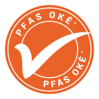 PFAS vrij